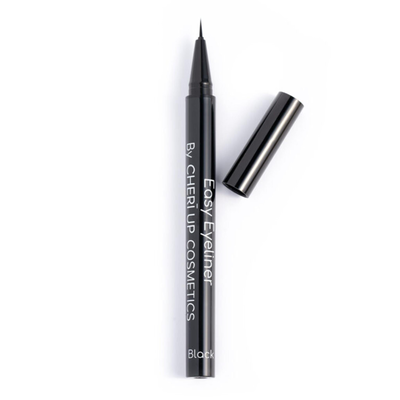 Easy eyeliner