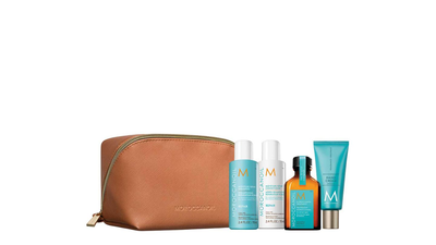 Moroccanoil repair discovery kit