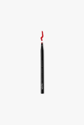 Pro lip brush, , medium