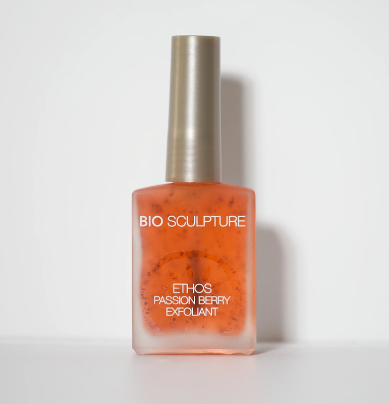 Passion Berry Exfoliant - Ethos image number null