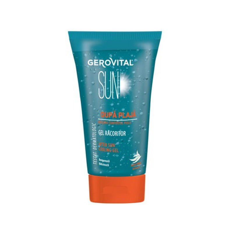 After sun cooling gel, , medium-null