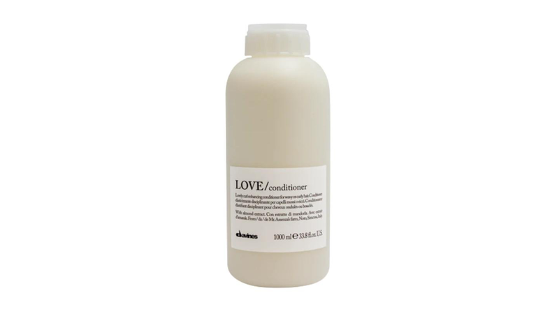 Davines love curl conditioner-null