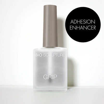 Bio sculpture grip, , medium