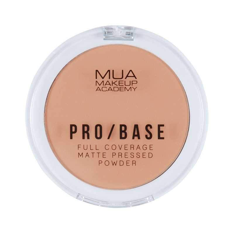 Mua pro/base matte pressed powder - 140-null