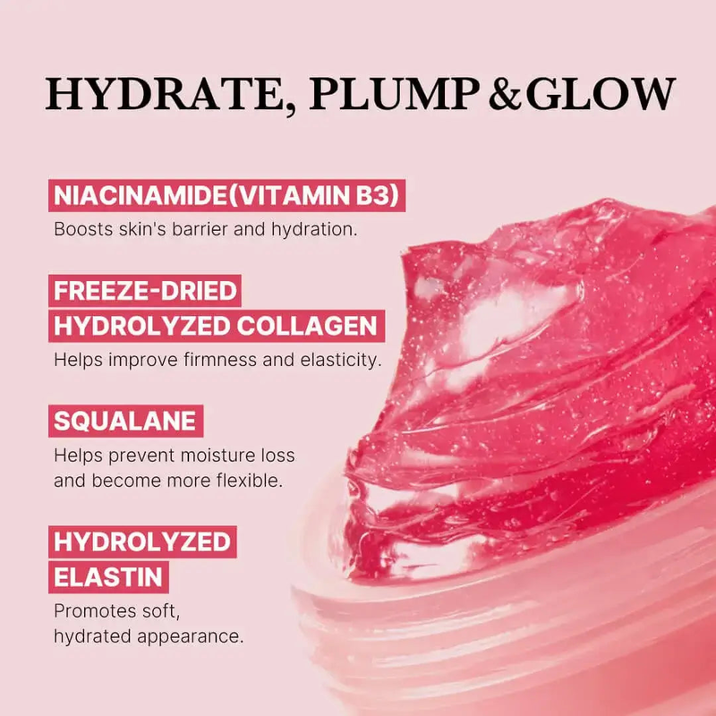 Medicube &ndash; Collagen Jelly Cream &ndash; 50ml-null