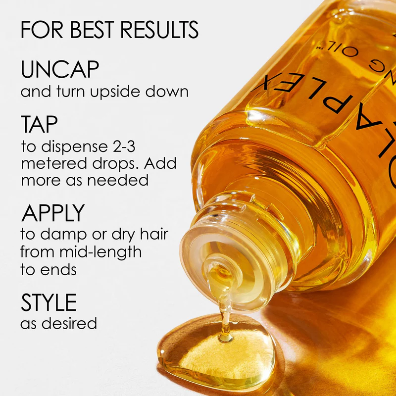 Product image: Olaplex hair perfector no7 bonding oil 60ml, , medium-null