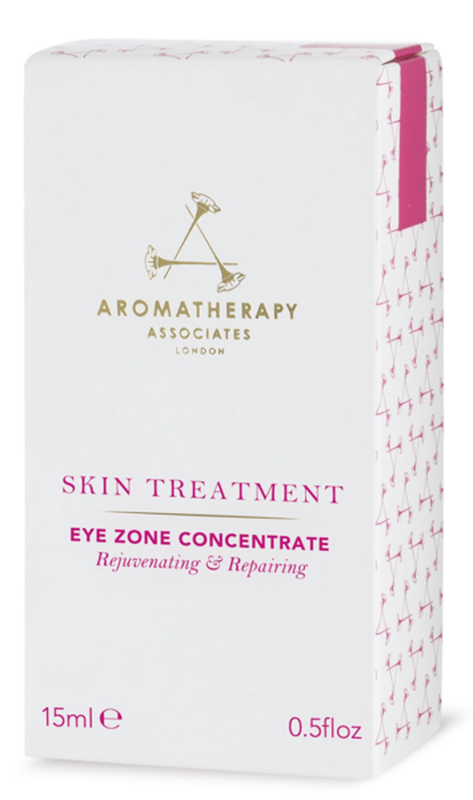 Aromatherapy associates eye zone 15ml-null