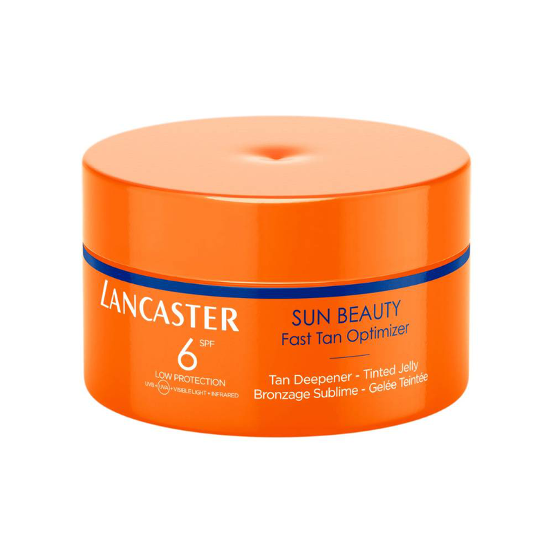 Lan sun tan deepener SPF6, , st x, , medium-null