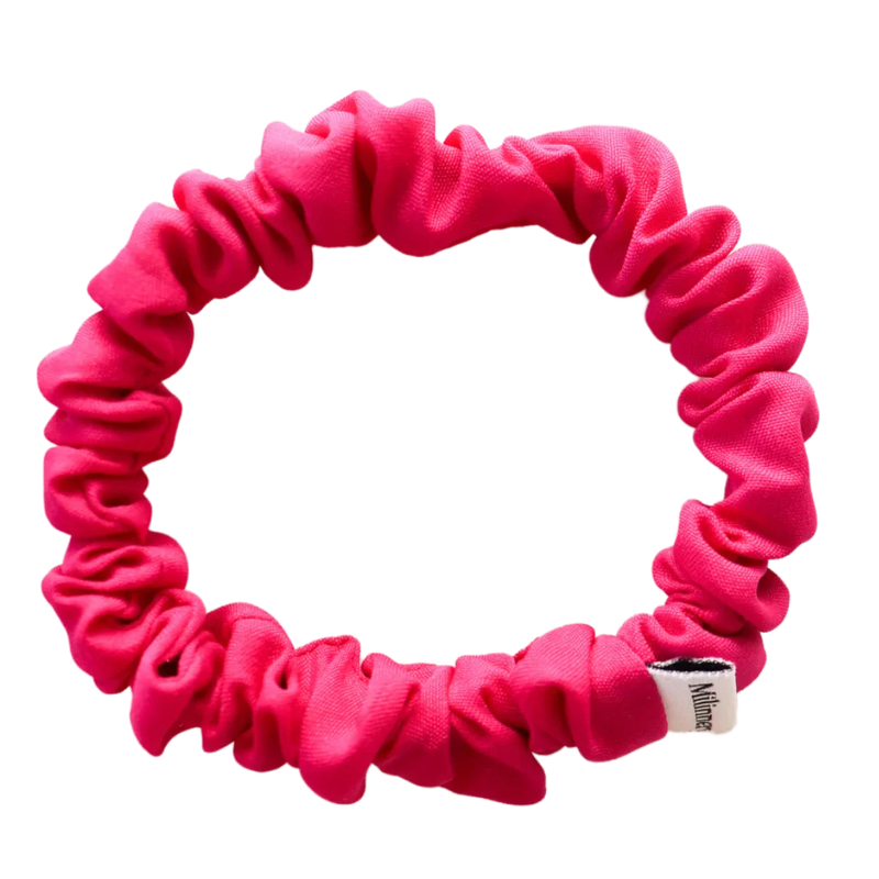 Alexxa xxs scrunchie, , medium-null