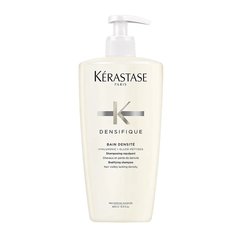 K&eacute;rastase densifique bain densit&eacute; 500ml-null