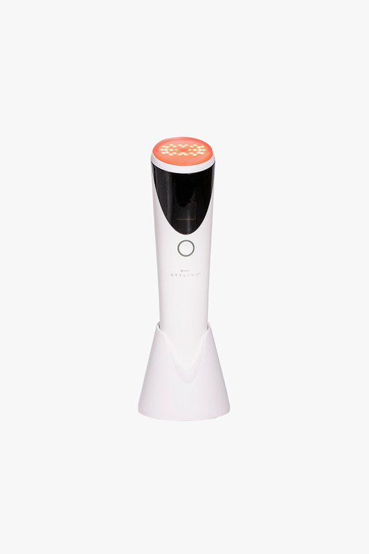 Stylpro high-intensity red led facial tool, , medium-null