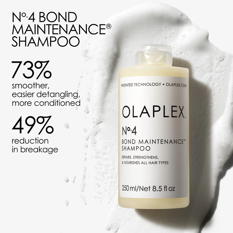 N&ordm;.4 bond maintenance&trade; shampoo, , medium-null