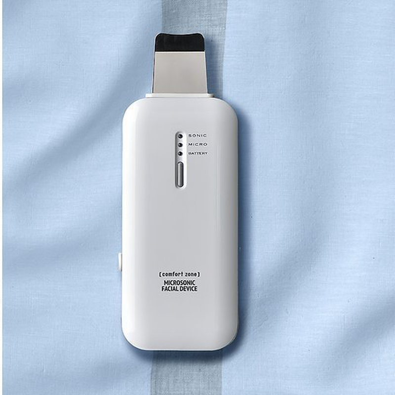 Microsonic facial devicecomfort zone -free hydra&glow ampoules, , medium-null