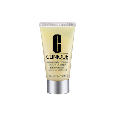 Clinique dramatically different moisturizing tube 50ml gel