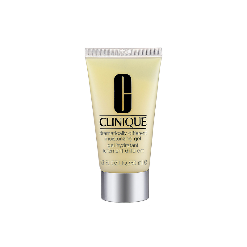 Clinique dramatically different moisturizing tube 50ml gel, , medium image number null
