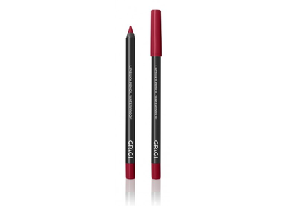 Grigi silky lip pencil no 32 dark brown