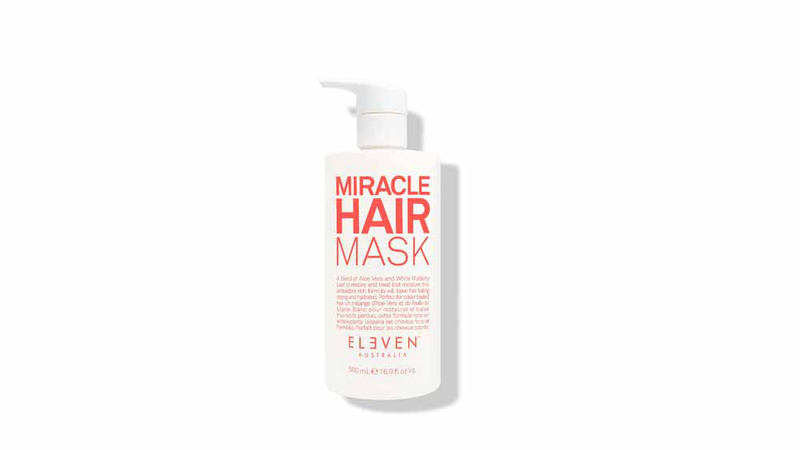 Limited edition miracle hair mask &ndash; 500ml-null