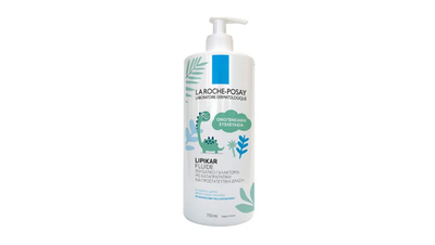 La roche posay lipikar fluide 750ml, , medium