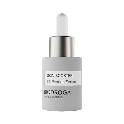 Skin booster 5% peptide serum, , medium