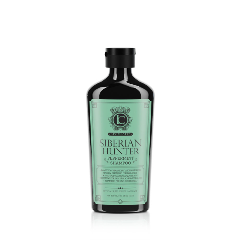 Lavish care siberian hunter 300ml, , medium-null