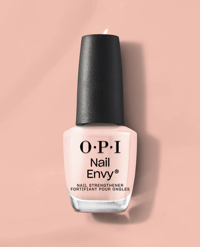 Opi nail envy strength + color babble bath 15ml-null