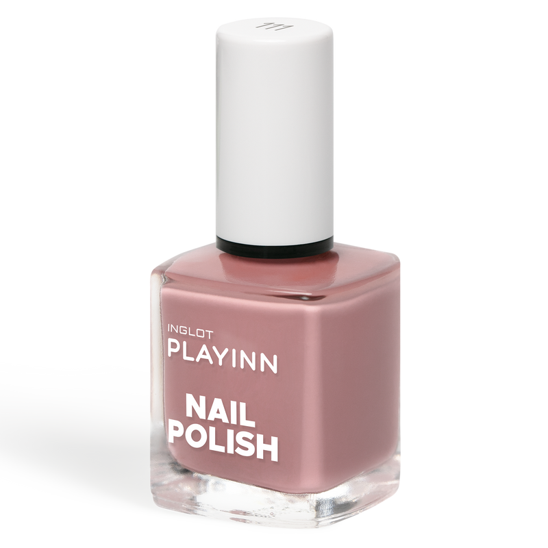 Nail enamel (new 111), nail accesories 803-null