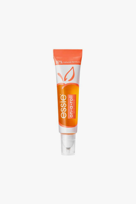 On a roll apricot nail&cuticle oil