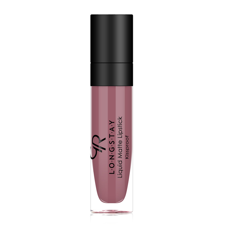 Longstay liquid matte lipstick kissproof gr image number null