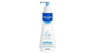 Mustella hydra bebe lotion 300ml, , medium