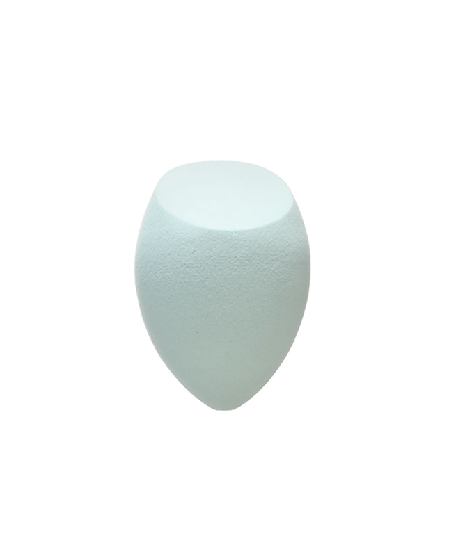 Water in beauty makeup blender sponge, , medium-null