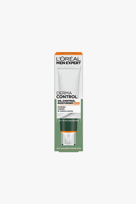 Derma control cream SPF30 40ml, , medium