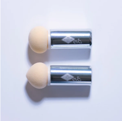 Ombre puffers, , medium