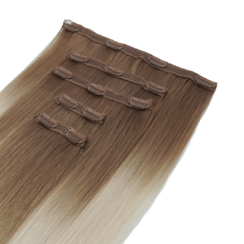 Product image: Clip in 5 pcs classic 50-52cm t6-60/california, , medium-null