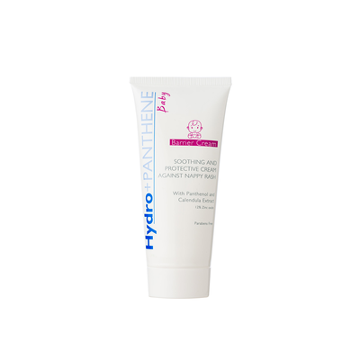 Hydro+panthenol baby barrier cream 100g