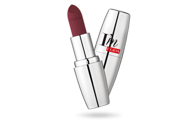 Pupa Milano i'm matt lipstick