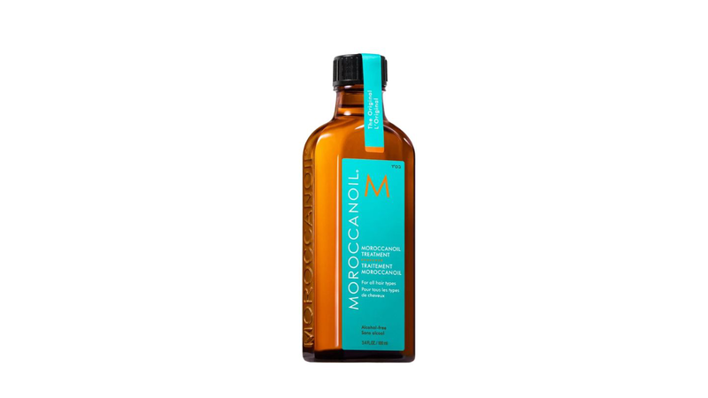 Moroccanoil oil treatment 100ml-null