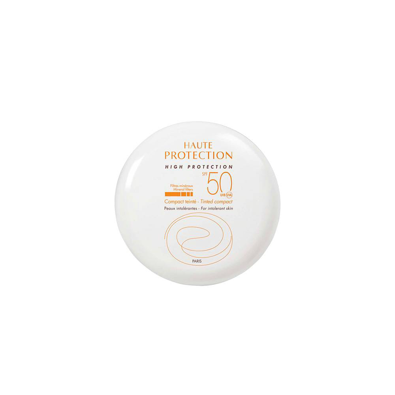 Product image: Avene high protection tinted compact SPF50 10g-null