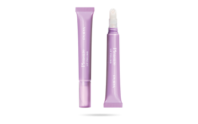 Pleasure lip peeling - lip peel treatment, , medium