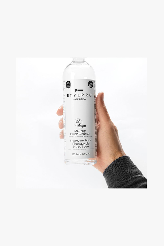 Product image: Cleanser bottle 500ml, , medium-null