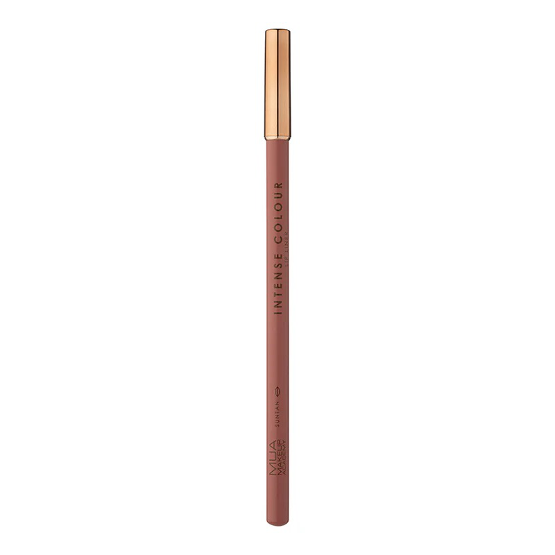 Intense color lip liner-null