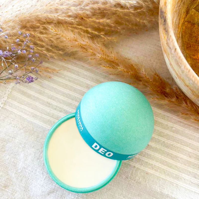 Product image: Polypotato cream deo green balance, , medium-null