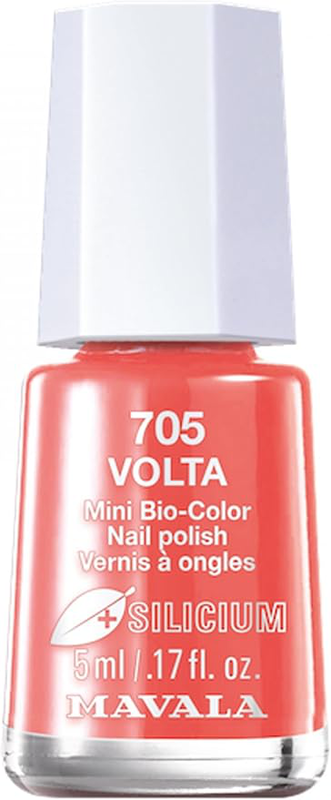 Mavala mini bio nile color no 703 x 5ml-null