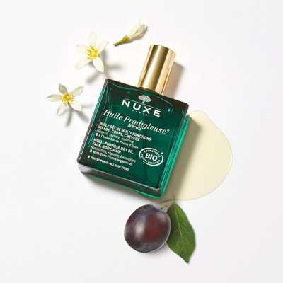 Nuxe hp neroli oil f/b/h 100ml, , medium