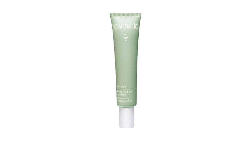 Caudalie vinopure moisturising mattifying fluid 40ml-null