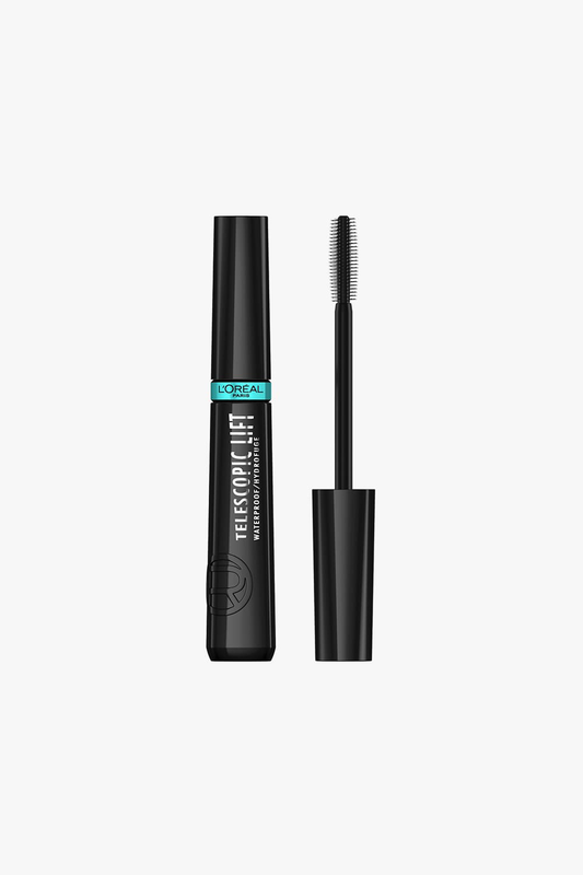 Telescopic lift waterproof mascara, , medium-null