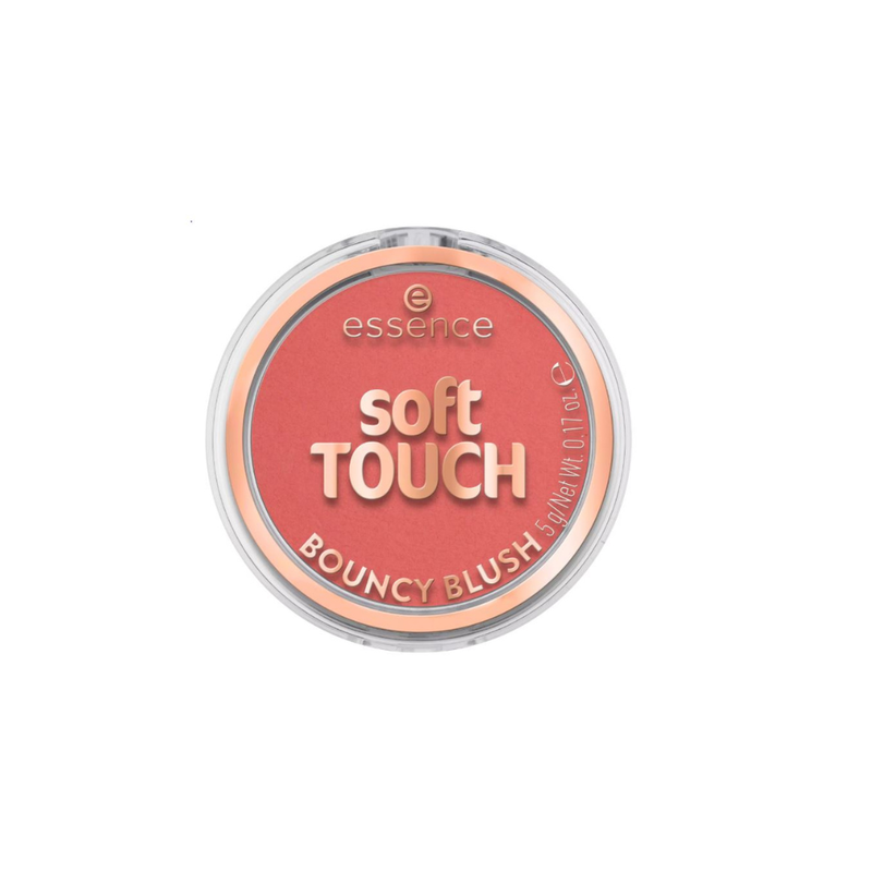 Essence soft touch bouncy blush 30, , medium-null
