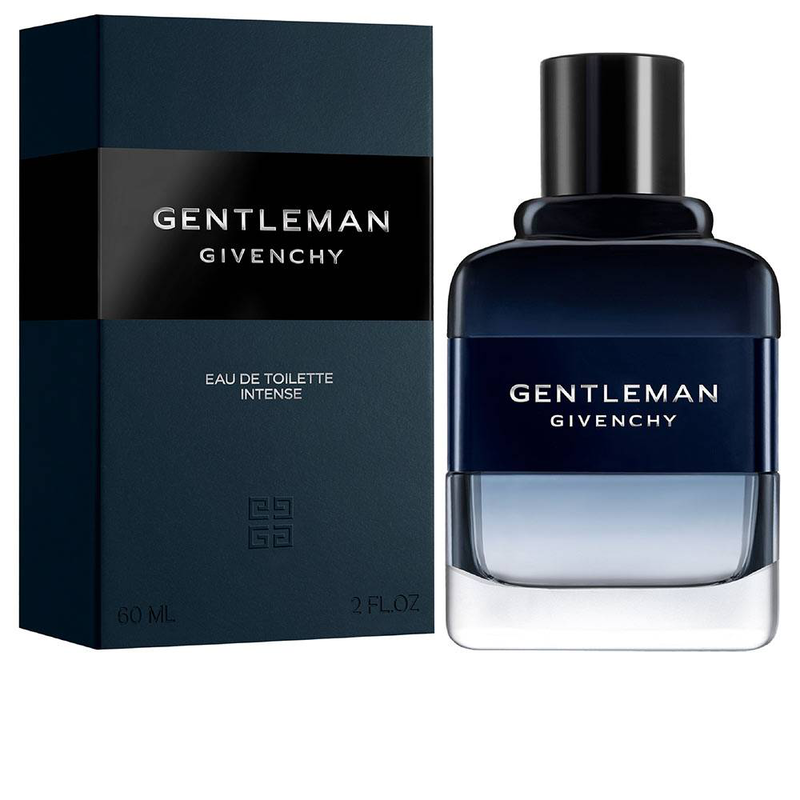 Givenchy Gentleman intense edt-null