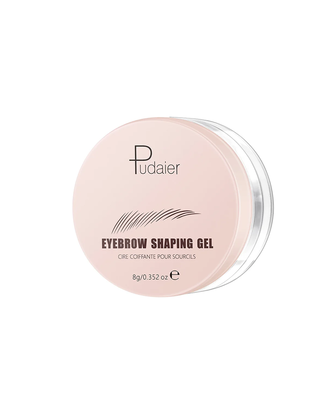 Eyebrow shaping gel, , medium