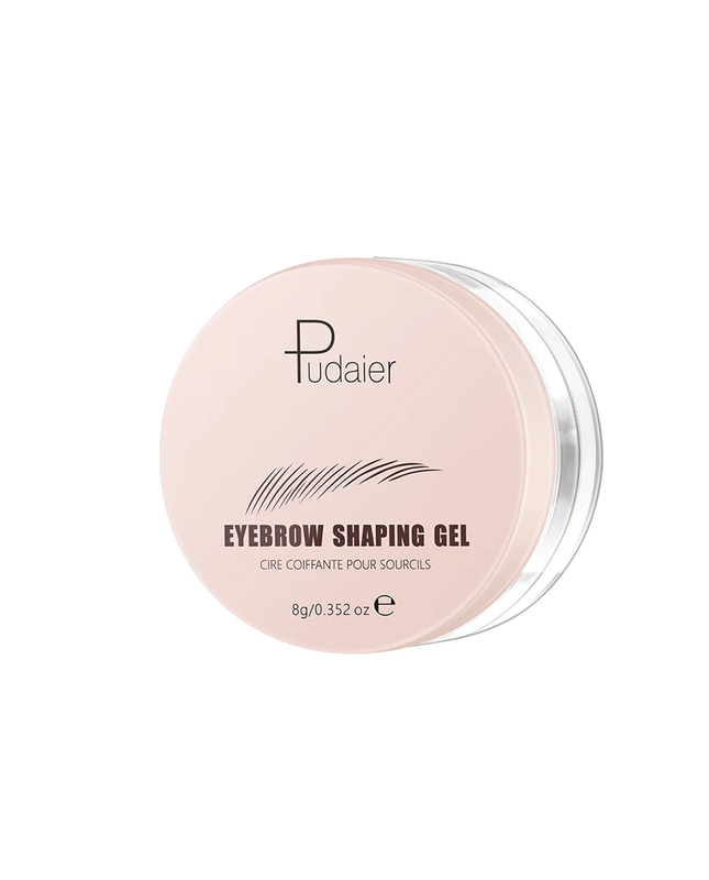 Product image: Eyebrow shaping gel-null