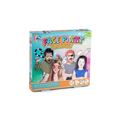 Face paint set for kids 16-6223, , medium